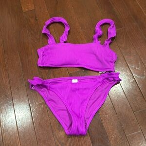 Sz medium bikini